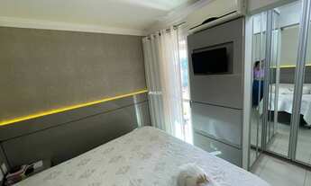 Imagem 6: UBERLÂNDIA - Apartamento Padrão - FUNDINHO