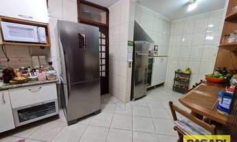 Imagem 4: Sobrado com 3 dormitórios à venda, 140 m² - Assunção - São Bernardo do Campo/SP