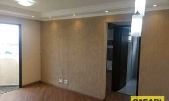 Imagem 4: Apartamento com 2 dormitórios à venda, 54 m² - Santa Terezinha - São Bernardo do Campo/SP