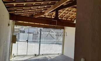 Imagem 3: Casa para aluguel tem 130 metros quadrados com 2 quartos