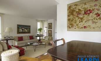 Imagem 3: APARTAMENTO - REAL PARQUE - SP