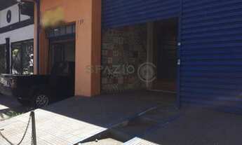 Imagem 2: Prédio - Cambuí - Campinas