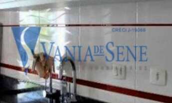 Imagem 4: JACAREI - Residential / Condo - VILA BRANCA