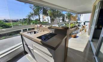 Imagem: Apartamento para venda possui 135 metros