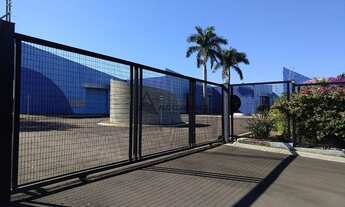 Imagem 4: Galpão, Antônio Zanaga II - Americana