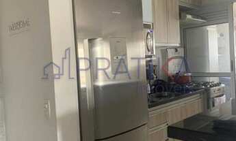 Imagem 4: Apartamento - Venda - Vila Vera - Cod. 870