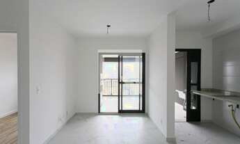 Imagem 2: Apartamento para Aluguel - Vila Esperança, 2 Quartos, 60 m2