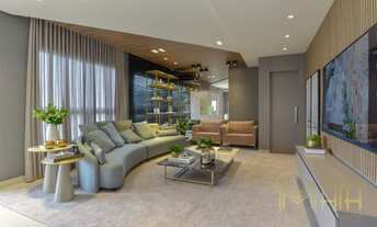 Imagem 2: Apartamento com 3 quartos no Edifício Splendore - Bairro Jardim Aclimação em Cuiabá