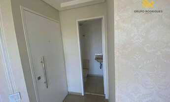 Imagem 3: Apartamento com 3 dormitórios para alugar, 105 m² por R$ 4.900/mês + Condomínio R$ 975/mês