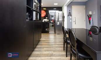 Imagem: Venda Apartamento 1 Dormitórios - 84 m²