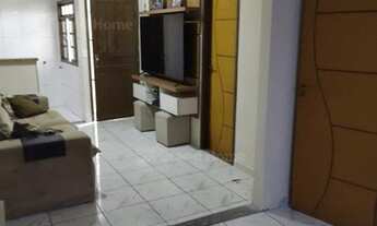 Imagem 2: Vitória - Casa Padrão - De Lourdes