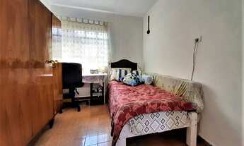 Imagem 5: Sobrado à venda no Bosque na Saúde, com 150 m2, 2 salas, 3 quartos, e cozinhas, quintal e