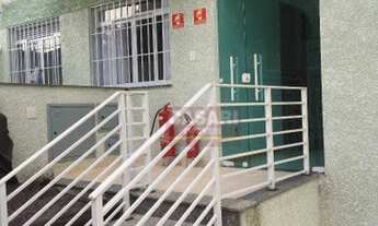 Imagem 2: Apartamento à venda, 57 m² por R$ 320.000,00 - Baeta Neves - São Bernardo do Campo/SP