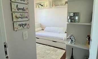 Imagem 5: Apartamento 126m² 3 dormitórios sendo 1 suíte e Lazer completo R$ 980.000,00