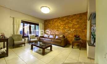 Imagem 3: 0 - Casa 4 quartos, sendo 3 suítes