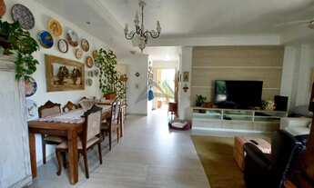 Imagem: Casa - Barão Geraldo - Campinas