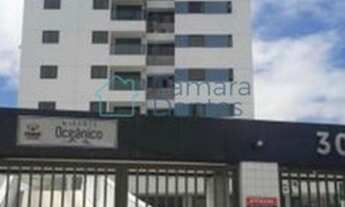 Imagem: Novíssimo Apartamento com 3 Quartos na