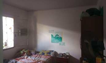 Imagem 2: Apartamento tipo casa 1 quarto (condomínio) próximo a Silva Cardoso