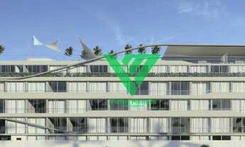 Imagem 7: Studio com 1 dormitório à venda, 29 m² por R$ 470.000,00 - Cabo Branco - João Pessoa/PB