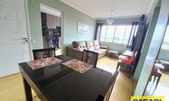 Imagem 6: Apartamento com 2 dormitórios à venda, 64 m² - Assunção - São Bernardo do Campo/SP