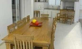 Imagem 5: CASA EM CONDOMÍNIO - ALPHAVILLE - SP