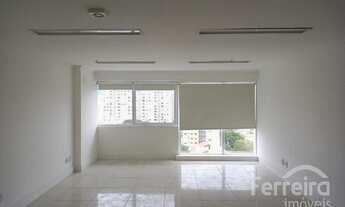 Imagem 2: Porto Alegre - Conjunto Comercial/Sala - Passo da Areia