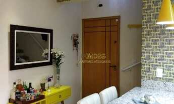 Imagem 7: COBERTURA - SEM CONDOMÍNIO