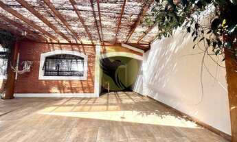 Imagem 2: Casa para Venda em Itu, Alto da Vila Nova, 2 dormitórios, 1 suíte, 2 banheiros, 3 vagas