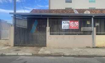 Imagem: EXCELENTE CASA COM 02 DORMITÓRIOS LOCALIZADA