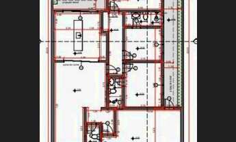 Imagem 2: Casa em Condomínio para Venda - CONDOMINIO SET LIFE ll, MIRASSOL - 4 vagas