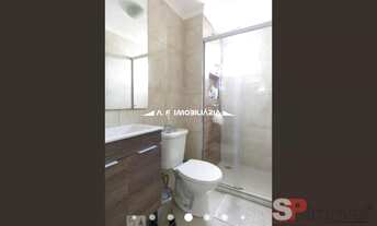 Imagem 11: São Paulo - Apartamento Padrão - VILA SIQUEIRA (ZONA NORTE)LIMAO