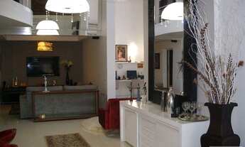 Imagem 2: Apartamento para Venda em São Paulo, Brooklin, 2 dormitórios, 2 suítes, 4 banheiros, 2 vag