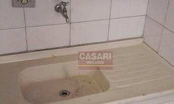 Imagem 4: Sala para alugar, 54 m² por R$ 1.500,00/mês - Jardim do Mar - São Bernardo do Campo/SP