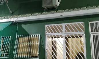 Imagem 3: Nilópolis casa no centro com 2 quartos