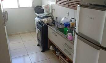 Imagem 2: Passo direitos apt colina de laranjeiras