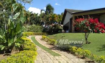 Imagem 6: ITU - Casa de Condomínio - CITY CASTELLO