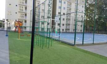 Imagem 7: Apartamento com 2 dormitórios à venda, 51 m² por R$ 199.000 - Centro - Pinhais/PR