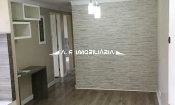 Imagem 2: Cotia - Apartamento Padrão - PARQUE FRONDOSO