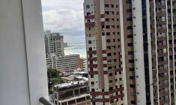 Imagem: Meireles com vista Mar 60m2 liga 9 8 7 4