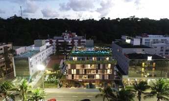 Imagem: Flat no Unity - Cabo Branco - João Pessoa/PB