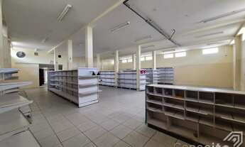 Imagem 7: Barracão - Oficinas