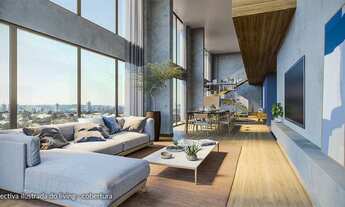 Imagem 7: SãO PAULO - Apartamento Padrão - Jardim Paulista