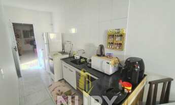 Imagem 7: CASA NA CHAVE DIFERENCIADA