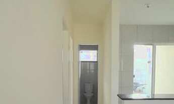 Imagem 4: Casa de condomínio para venda tem 60 metros quadrados com 2 quartos