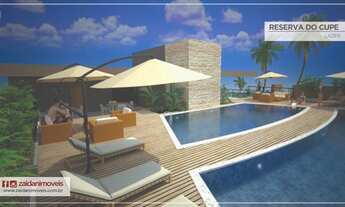 Imagem 3: Apartamento à venda, 1 quarto, Cupe - Ipojuca/PE