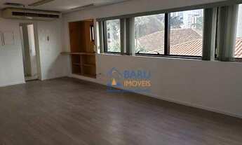 Imagem 3: Conjunto para alugar, 47 m² - Perdizes - São Paulo/SP