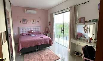 Imagem 7: Casa no Águas Claras