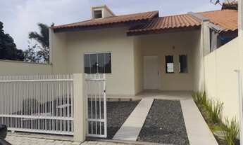 Imagem: Casa a Venda em Barra Velha (Bairro Los