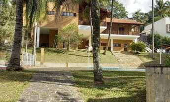 Imagem: Sobrado para aluguel possui 700 metros quadrados