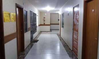 Imagem 5: Sala comercial na av. Djalma Batista proximo ao Amazonas Shopping